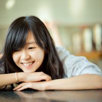 关于姓杨小的简短网名