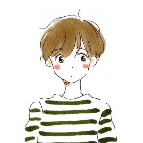 不明显的情侣头像一男一女情头