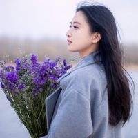 森系女生头像小清新自然