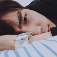 帅气扣扣网名男生头像