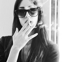 欧美头像ins高级女仙