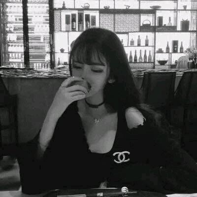 2023新版微信头像 霸气女