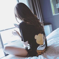 女头像高清