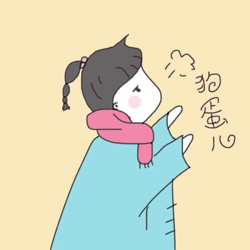 比较小众而且高级的头像