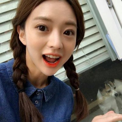 光遇女生头像