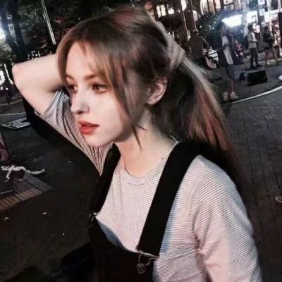 欧美头像ins高级气质