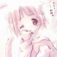 头像女动漫伤感系