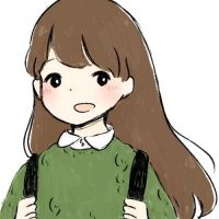 二次元治愈系头像