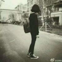 女生头像小清新可爱不露脸