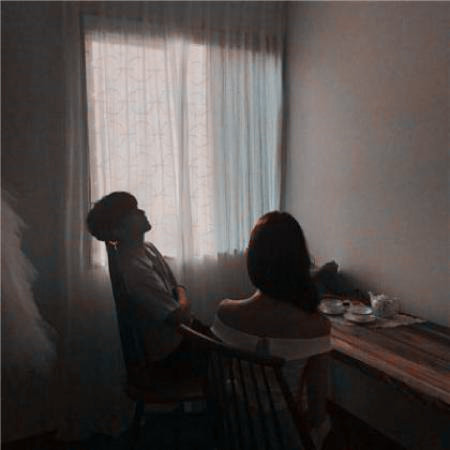 QQ头像男生帅气