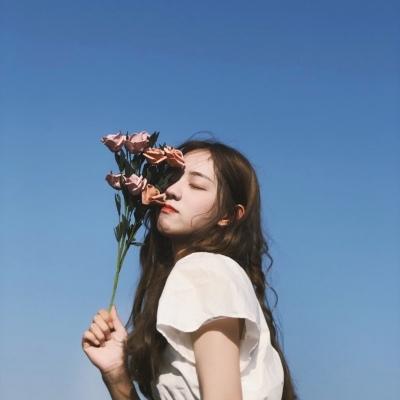 微信头像图片2021最新款女伤感