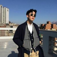 微信浪漫网名男生