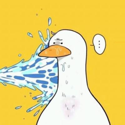 情侣头像一左一右分开