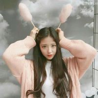 潮流时尚网名女