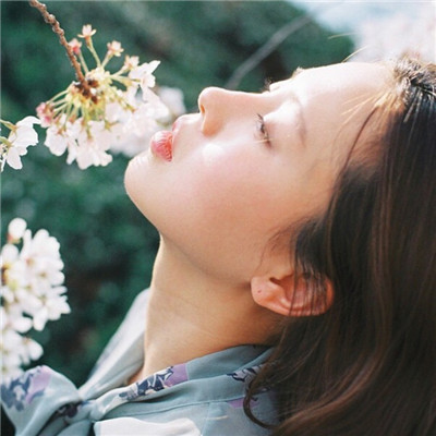 头像图片高清图片女