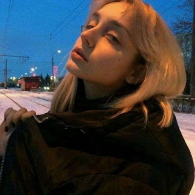 超高冷欧美头像