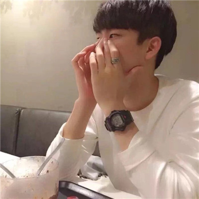 真人头像图片男大叔高清 霸气
