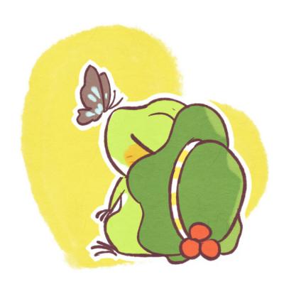 虎年头像图片可爱