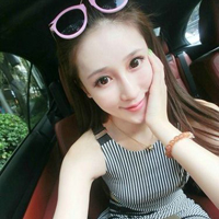 女头高质量头像高清