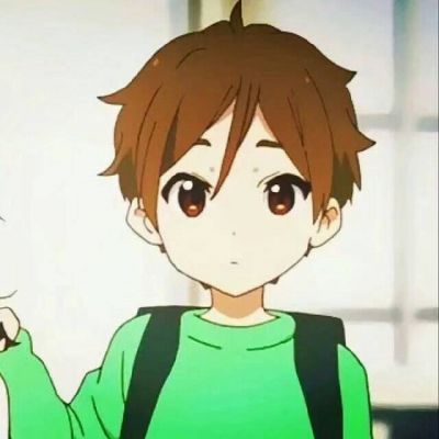 可爱头像卡通图片男吃烤鱼的