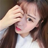 小清新头像女生可爱