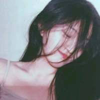 头像女生简单气质