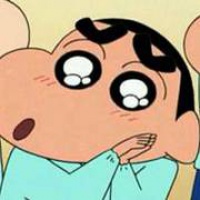 蜡笔小新妈妈美伢头像