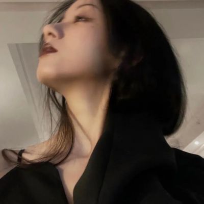开心头像图片2023最火爆女