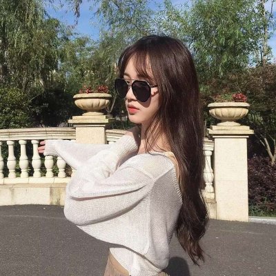 微信头像图片 高冷 女人味