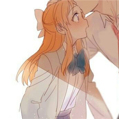 二次元高清头像