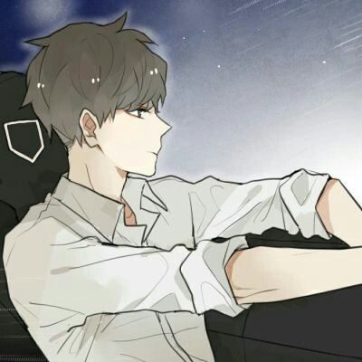 头像素材素描