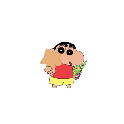 蜡笔小新头像高清