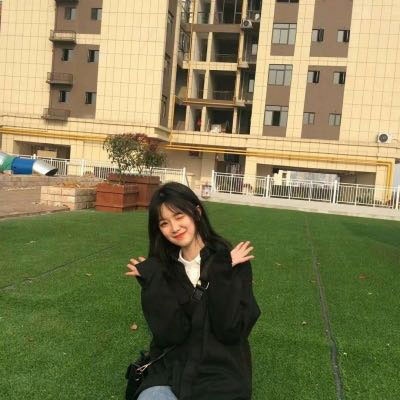 2023女士抖音头像