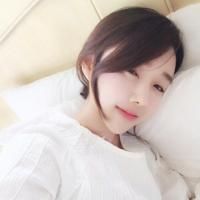 清新头像女森系可爱