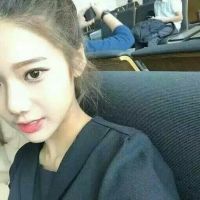 新年头像女孩儿