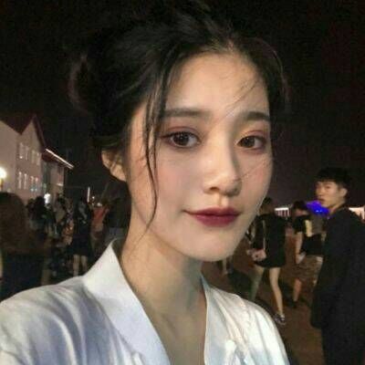 Jk女头像霸气高冷