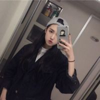 女生气质头像