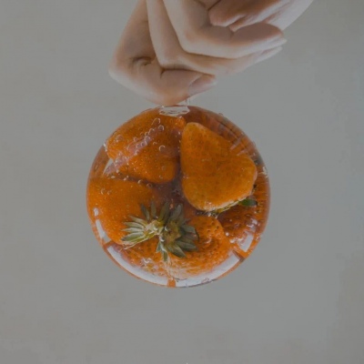 唯美治愈系微信头像