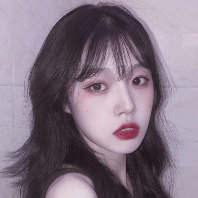 个性微信头像女有气质