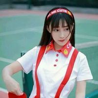 头像女生小清新可爱