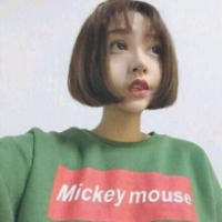 幸福的网名女生四字