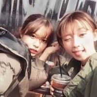 两字网名女生逗比