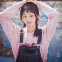 微信头像图片小清新的