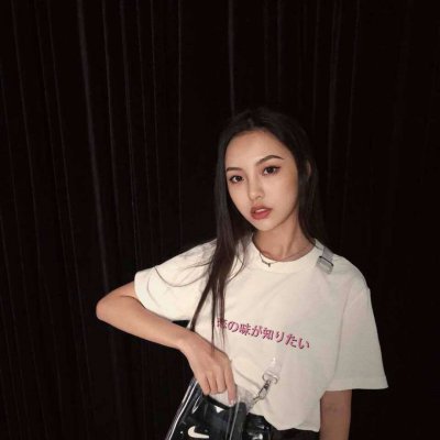 2023最新微信头像女气质