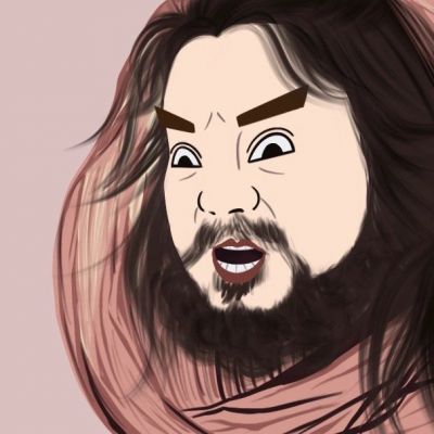沙雕头像搞笑