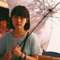 非主流头像女