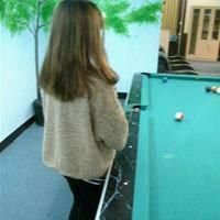 背影女头像有大海