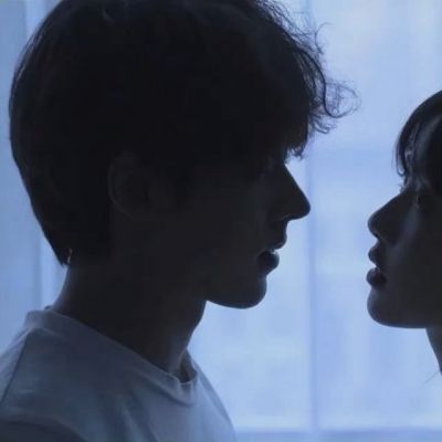 带笑的繁体网名四个字