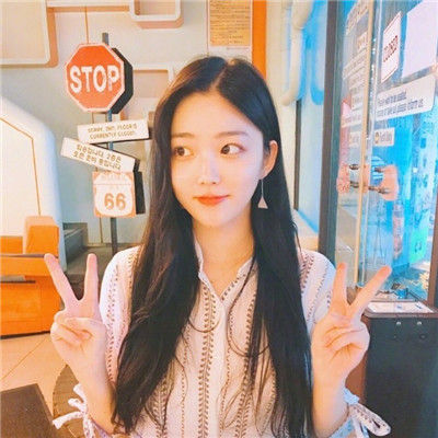 搞笑女头像
