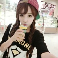 不愿妥协的网名女生
